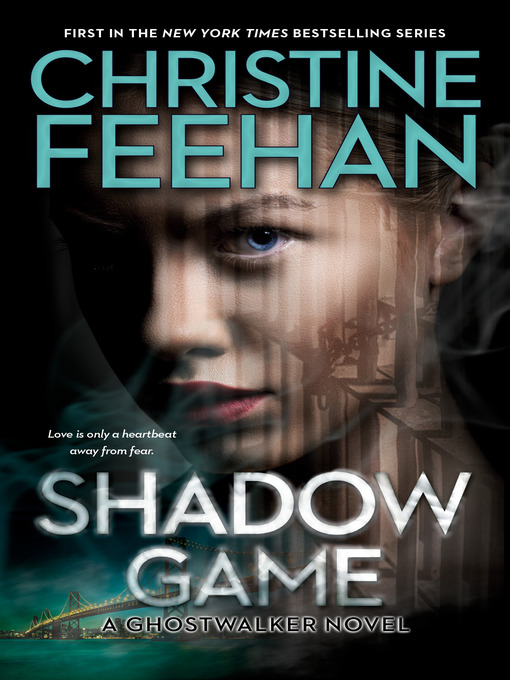Title details for Shadow Game by Christine Feehan - Wait list